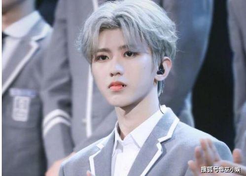 娱乐吃瓜八卦蔡徐坤是谁