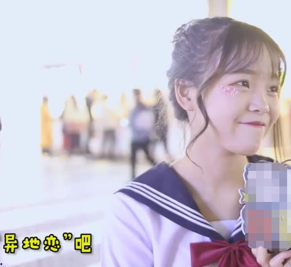 娱乐吃瓜酱异地恋,揭秘异地恋的甜蜜与挑战