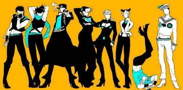 jojo娱乐解说吃瓜,吃瓜群众眼中的明星幕后故事