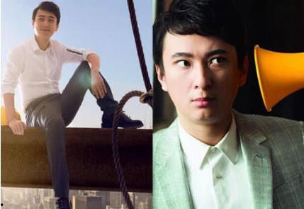 娱乐圈吃瓜系统文推荐,揭秘明星背后的那些事