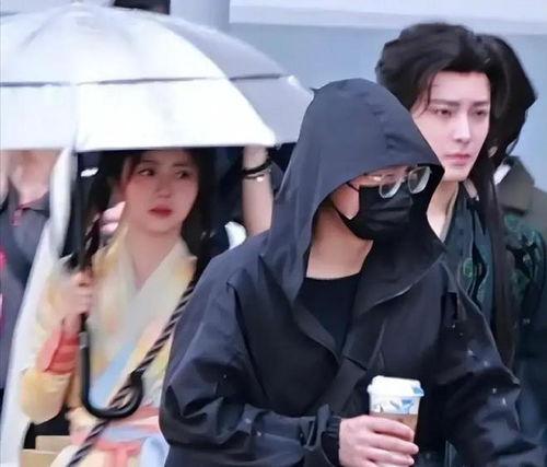 娱乐八卦吃瓜素材,揭秘明星们的幕后故事与情感纠葛