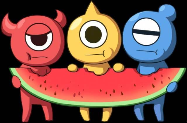 吃瓜娱乐的声音在哪里找