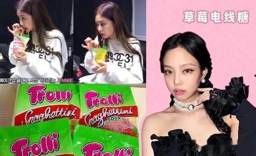 娱乐圈每天都吃瓜的人,日日瓜香，揭秘明星幕后生活