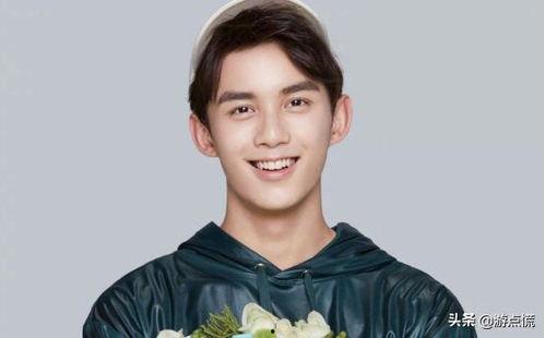 娱乐圈吃瓜吴磊图片大全