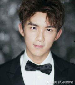 娱乐圈吃瓜吴磊图片大全