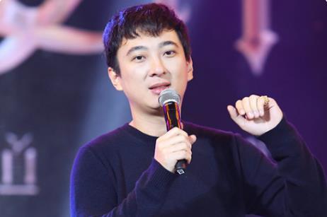 娱乐吃瓜酱庞博,娱乐吃瓜界的“瓜王”